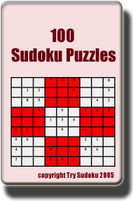 Sudoku eBook